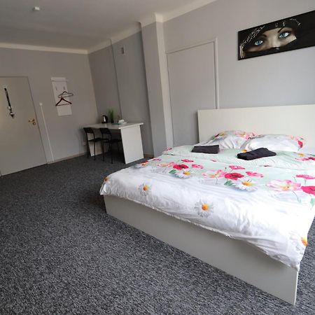 Fantastic Waw - M3 Room 3 Varşovia Exterior foto