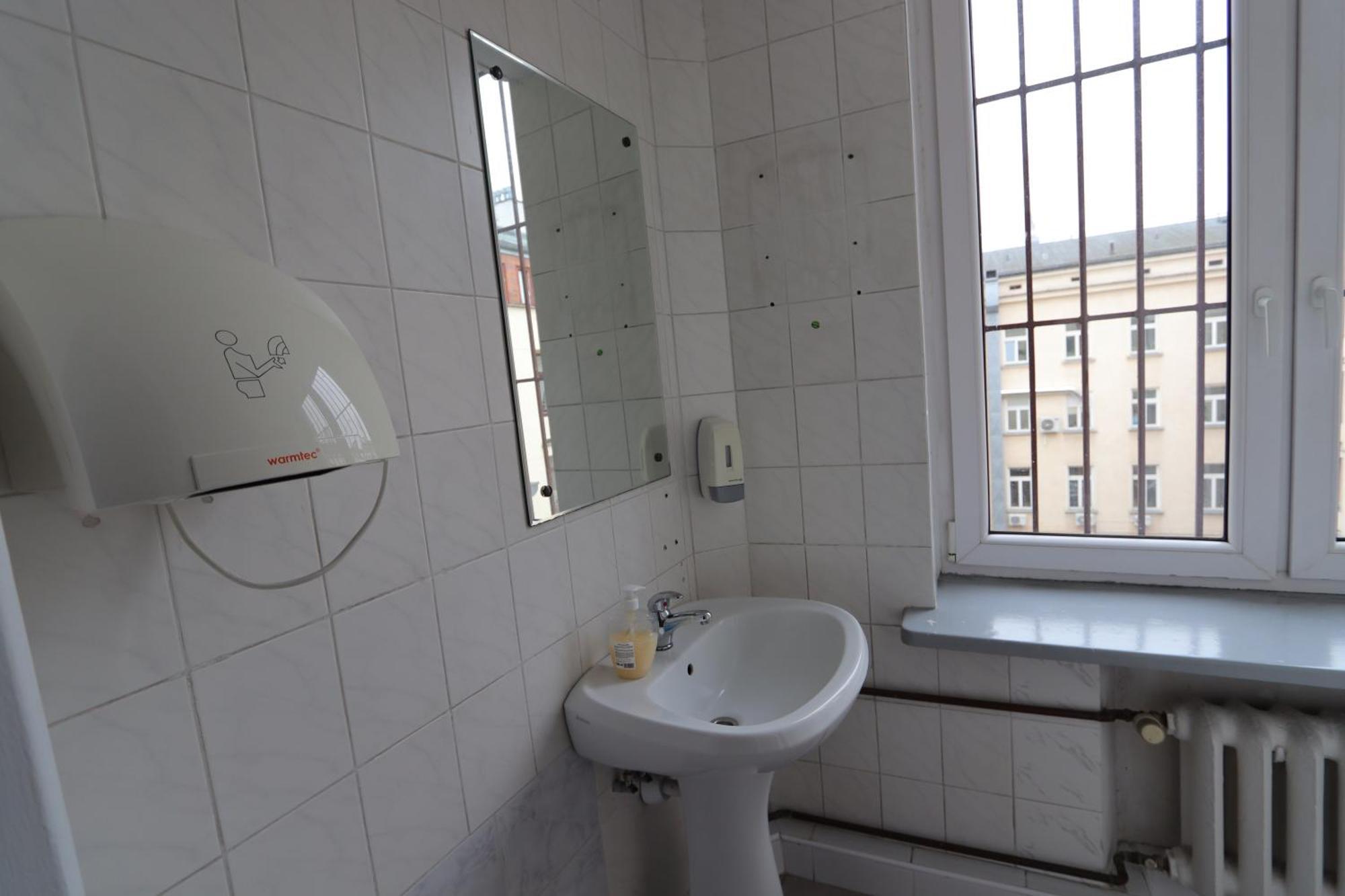Fantastic Waw - M3 Room 3 Varşovia Exterior foto