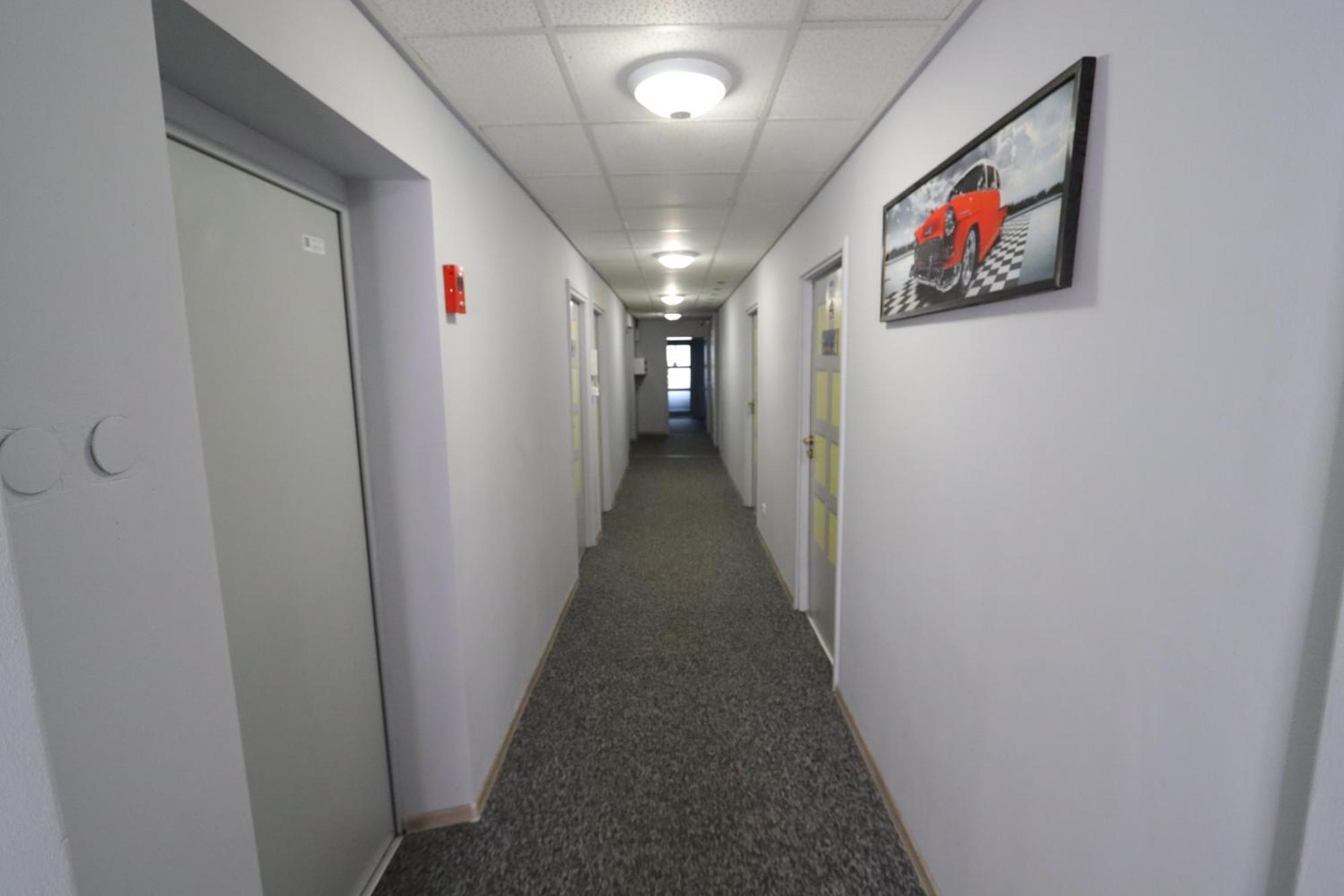 Fantastic Waw - M3 Room 3 Varşovia Exterior foto