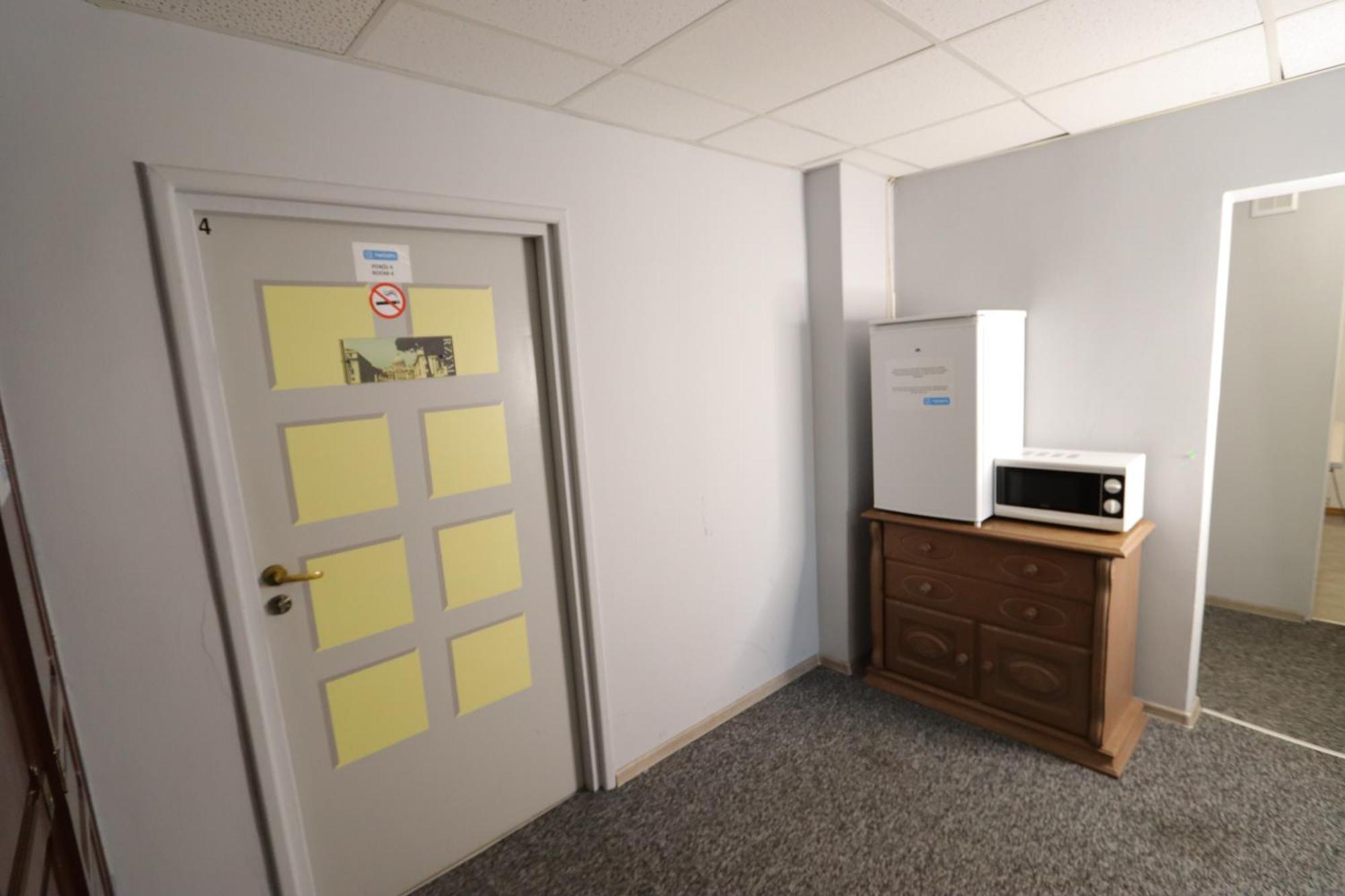 Fantastic Waw - M3 Room 3 Varşovia Exterior foto