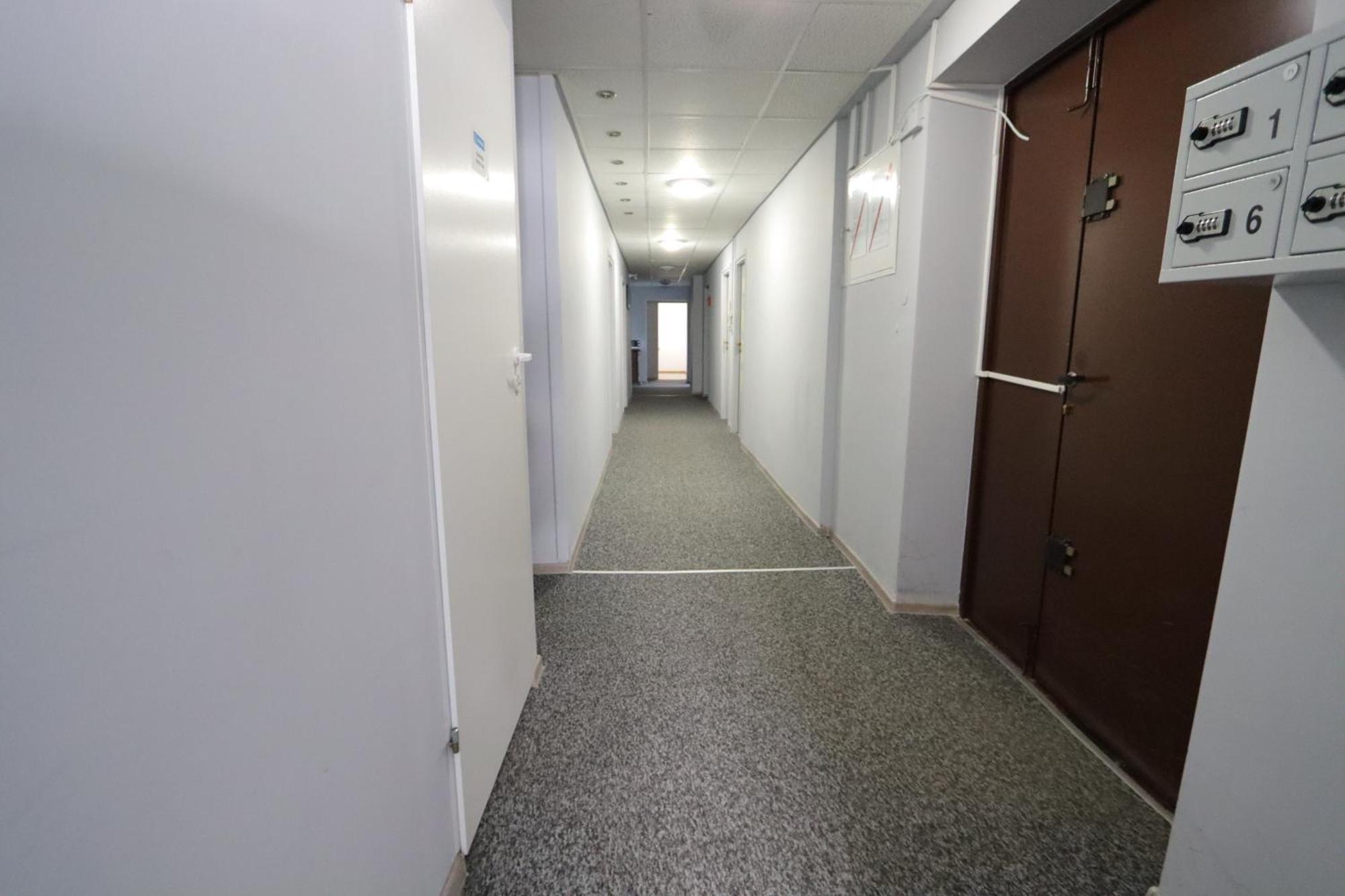 Fantastic Waw - M3 Room 3 Varşovia Exterior foto