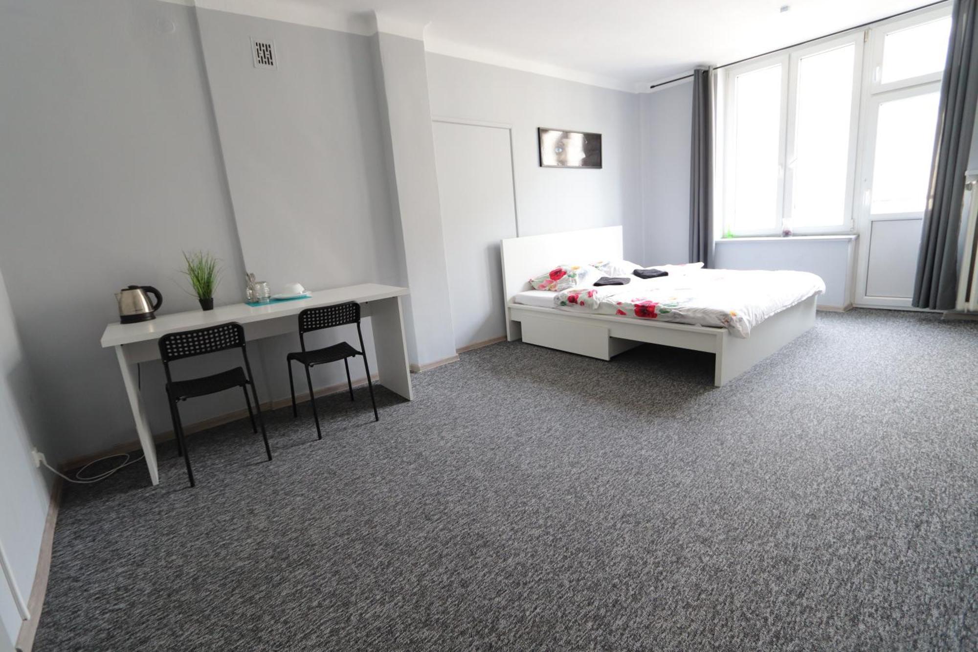 Fantastic Waw - M3 Room 3 Varşovia Exterior foto