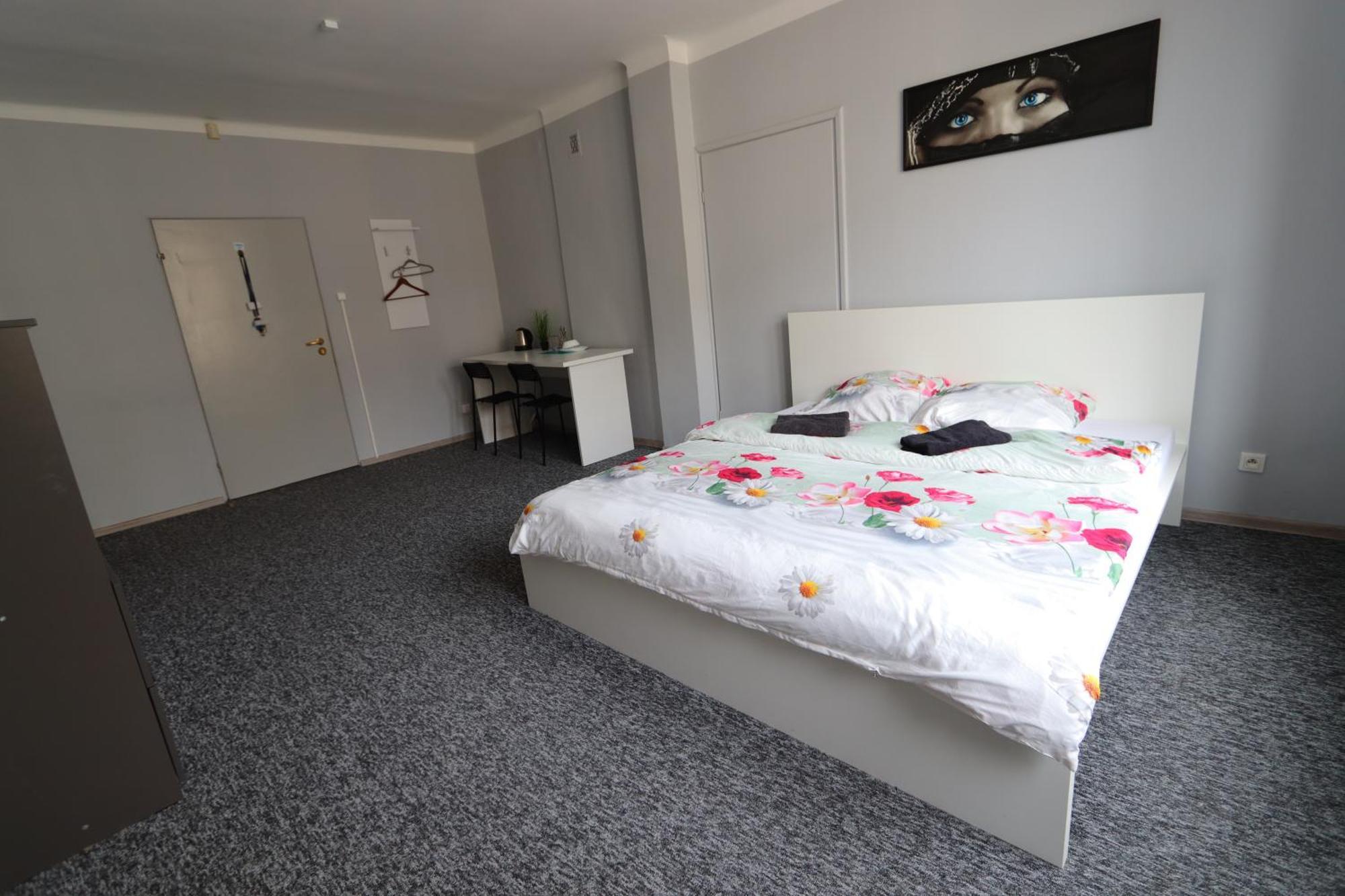 Fantastic Waw - M3 Room 3 Varşovia Exterior foto